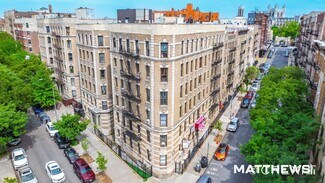 Plus de détails pour 51 Hamilton Pl, New York, NY - Logement à vendre