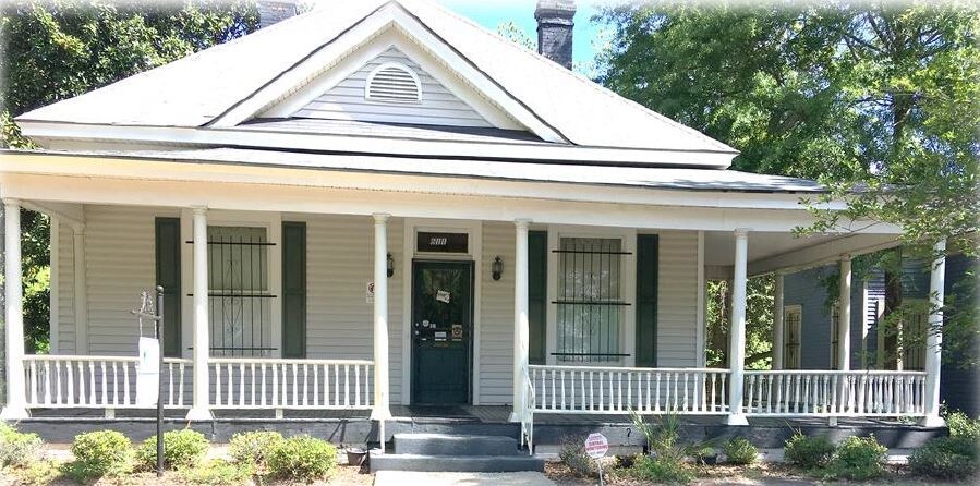 611 Pine Ave, Albany, GA à vendre - Photo de l’immeuble – Image 2 sur 27