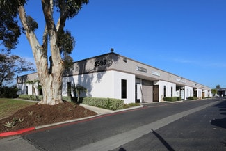 Plus de détails pour 5595 Magnatron Blvd, San Diego, CA - Bureau à louer