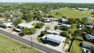 Plus de détails pour 3908 Verner Cir, Corpus Christi, TX - Logement à vendre