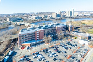 Plus de détails pour 640 Memorial Dr, Cambridge, MA - Bureau, Local d'activités à louer