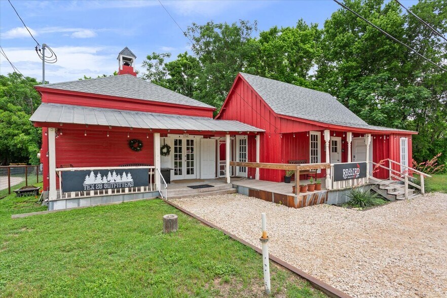112 Royal St, Salado, TX à louer - Photo de l’immeuble – Image 3 sur 4