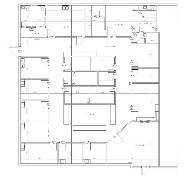 3940 Washington Rd, Augusta, GA à louer - Photo de l’immeuble – Image 2 sur 2