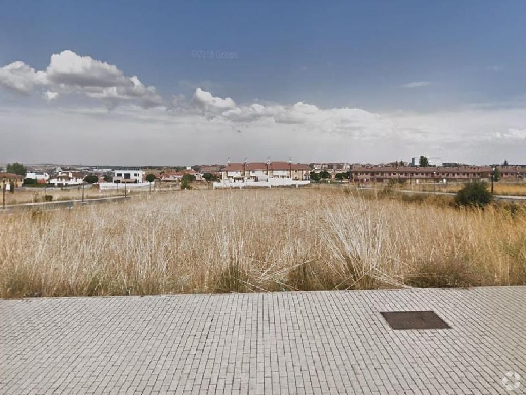 Terrain dans Ávila, Ávila à vendre Photo principale– Image 1 sur 4