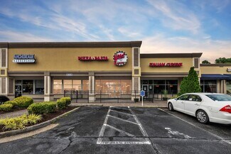 Plus de détails pour 1036 Volvo Pky, Chesapeake, VA - Local commercial à vendre