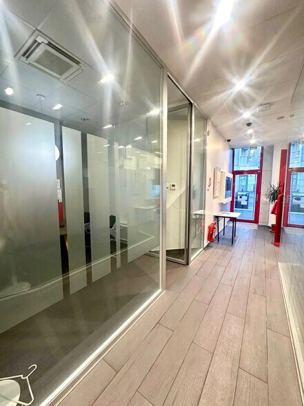27 Boulevard De L'Evasion, Cergy à louer - Photo intérieure – Image 3 sur 9