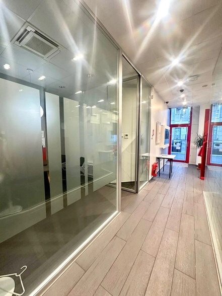 27 Boulevard De L'Evasion, Cergy à louer - Photo intérieure – Image 3 sur 9