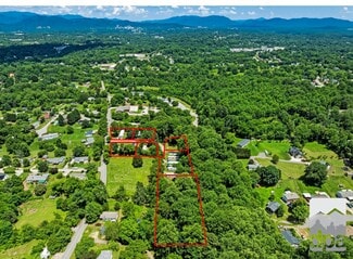Plus de détails pour 61 State St, Asheville, NC - Logement à vendre