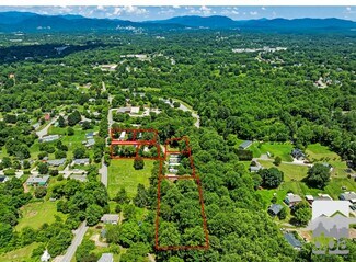 Plus de détails pour 61 State St, Asheville, NC - Logement à vendre