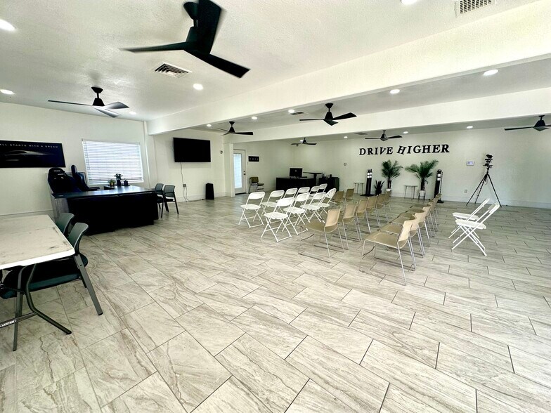 4023-4033 N 19th Ave, Phoenix, AZ à vendre - Photo de l’immeuble – Image 3 sur 4