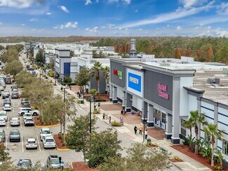 Plus de détails pour 5845 Wesley Grove Blvd, Wesley Chapel, FL - Local commercial à louer