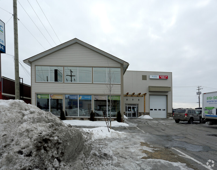 1180 Boul Saint-René O, Gatineau, QC à vendre - Photo de l’immeuble – Image 3 sur 3