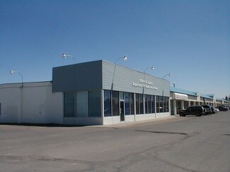 Plus de détails pour 2200 Overland Ave, Burley, ID - Local commercial à louer