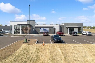 Plus de détails pour 1935 Prime Ct, Troy, OH - Bureau à louer