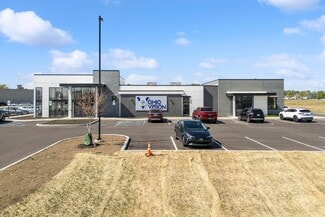 Plus de détails pour 1935 Prime Ct, Troy, OH - Bureau/Médical à louer