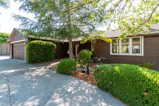 Plus de détails pour 8 Circle Rd, San Rafael, CA - Santé à vendre