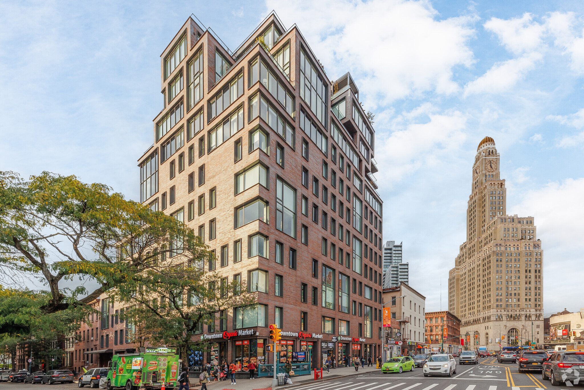 24 4th Ave, Brooklyn, NY à vendre Photo principale– Image 1 sur 13