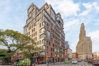 Plus de détails pour 24 4th Ave, Brooklyn, NY - Logement à vendre