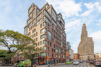 Plus de détails pour 24 4th Ave, Brooklyn, NY - Logement à vendre