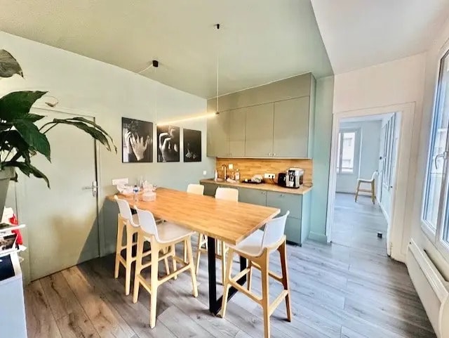 Bureau dans Paris à louer - Photo intérieure – Image 2 sur 7