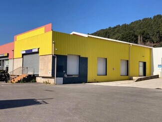 Plus de détails pour Local d'activités à louer