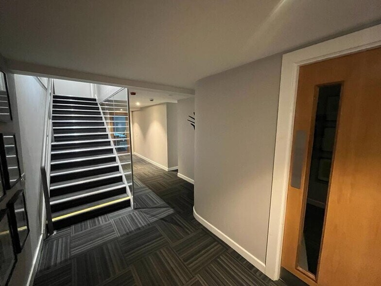 559-579 Sauchiehall St, Glasgow à louer - Photo de l’immeuble – Image 3 sur 8