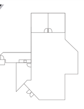 2635 N 1st St, San Jose, CA à louer Plan d’étage– Image 1 sur 1