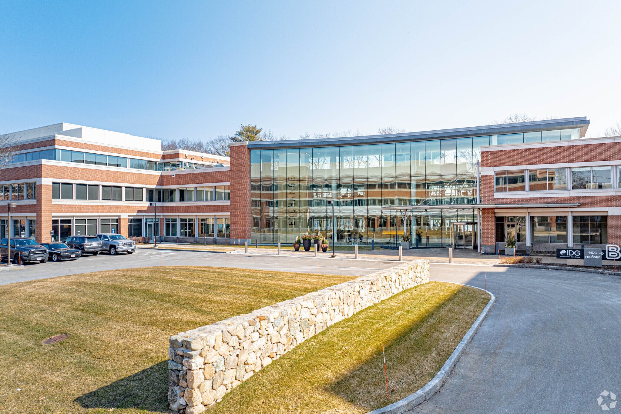 140 Kendrick St, Needham, MA à louer Photo principale– Image 1 sur 14