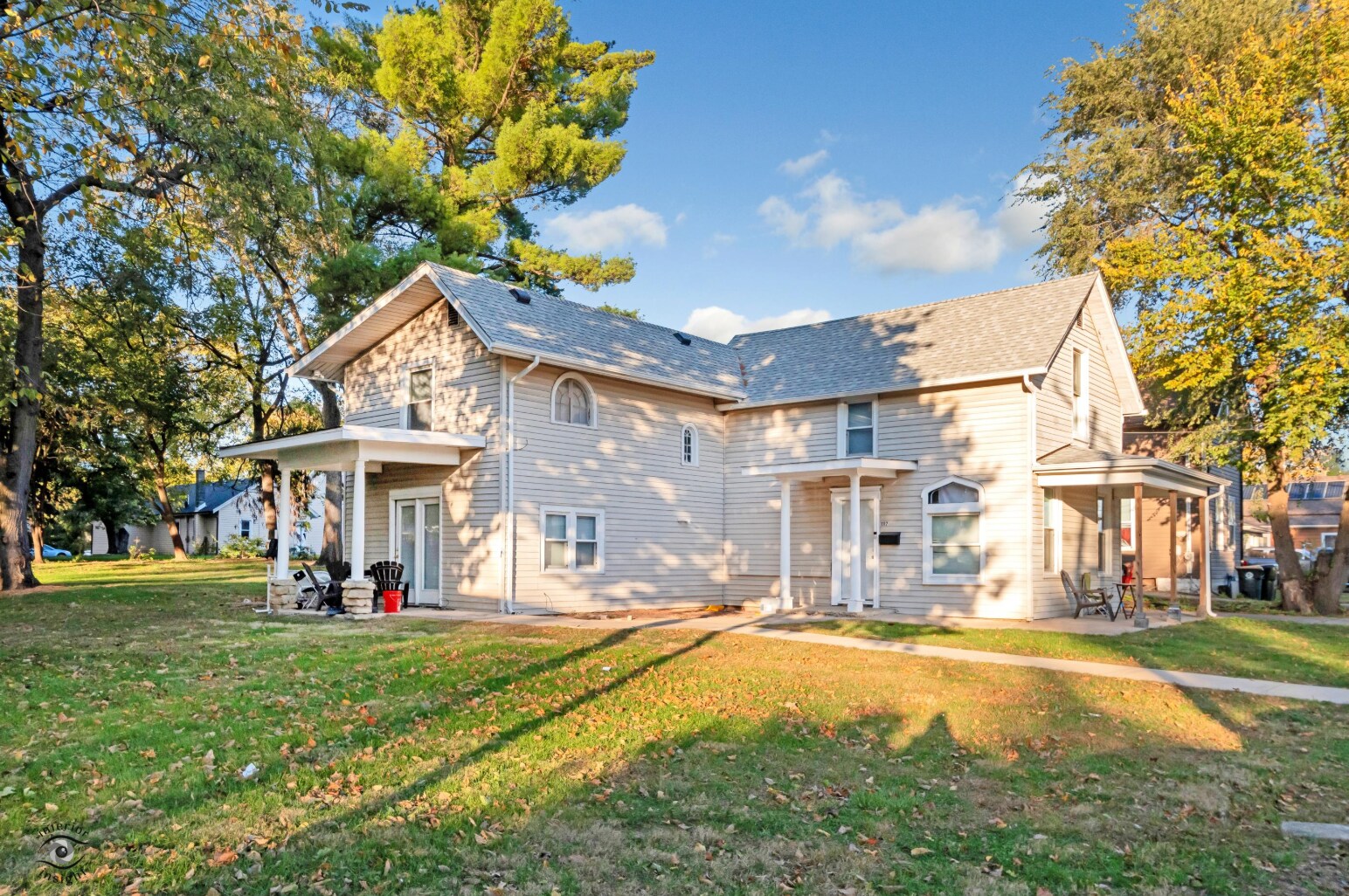 1117 Rathbone Ave, Aurora, IL à vendre Photo principale– Image 1 sur 2