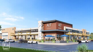 Plus de détails pour League City Pky & Isla Vista Dr, League City, TX - Local commercial à louer