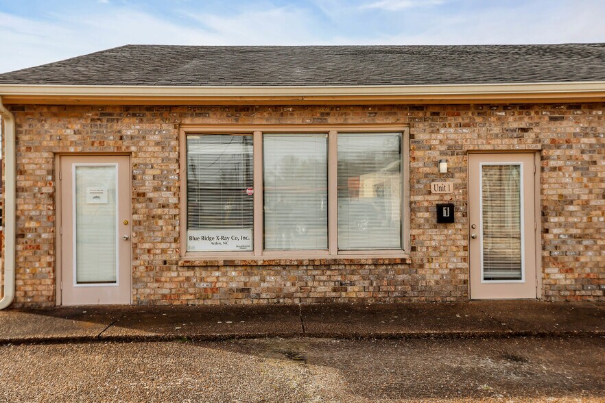 5 Industrial Park Dr, Hendersonville, TN à vendre - Photo de l’immeuble – Image 3 sur 41