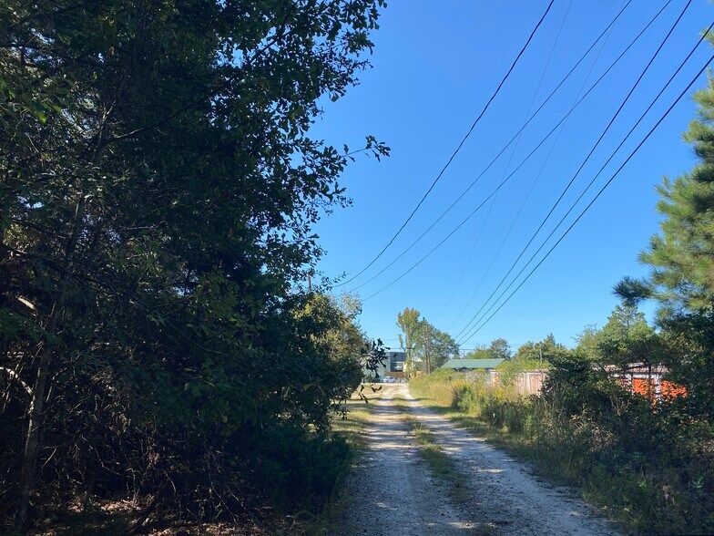 912 Old Washington rd, Thomson, GA à vendre - Photo de l’immeuble – Image 2 sur 5