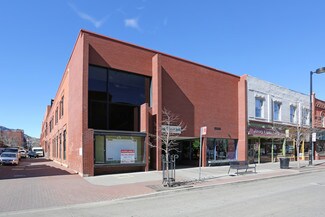 Plus de détails pour 2027-2035 Broadway, Boulder, CO - Bureau, Local commercial à louer