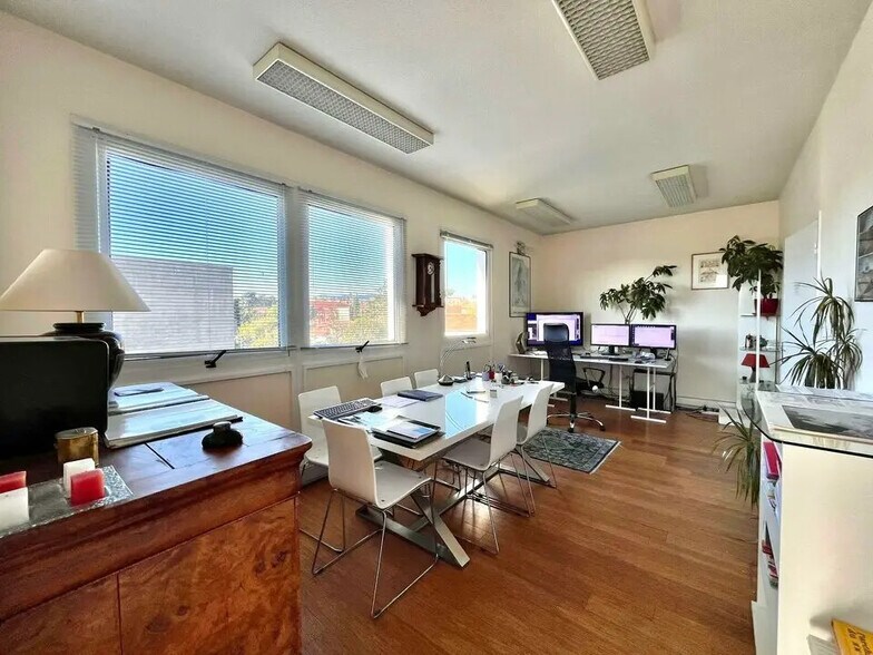 Bureau dans Le Cannet à louer - Photo intérieure – Image 1 sur 6