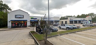 Plus de détails pour 8790 Fm-1960 Rd, Humble, TX - Local commercial à louer