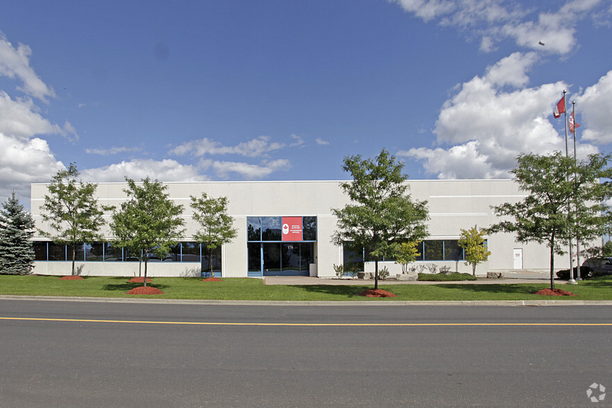 176 Hillmount Rd, Markham, ON à louer - Photo de l’immeuble – Image 1 sur 2
