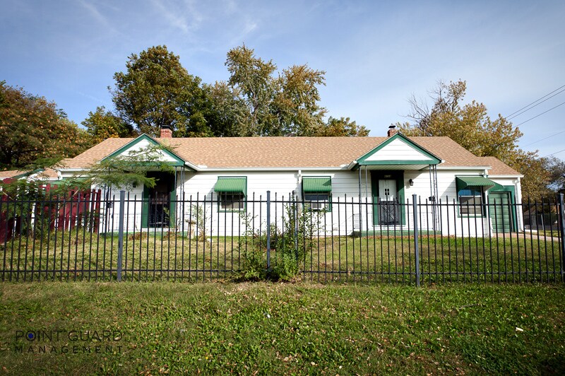 4722 E Elm St, Wichita, KS à vendre - Photo principale – Image 1 sur 4