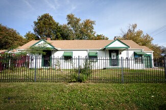 Plus de détails pour 4722 E Elm St, Wichita, KS - Logement à vendre
