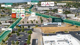 Plus de détails pour 6060 S 1550 E, Ogden, UT - Spécialisé à vendre