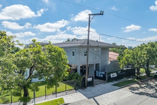 Plus de détails pour 2511 NW 25th Ave, Miami, FL - Industriel/Logistique à vendre