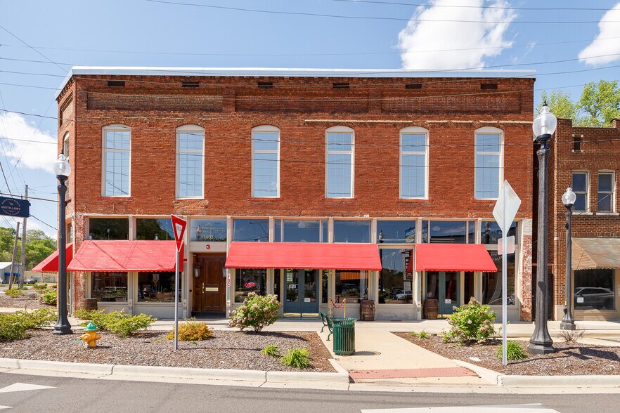 1403 Huntsville Rd, Florence, AL à louer - Photo de l’immeuble – Image 3 sur 9