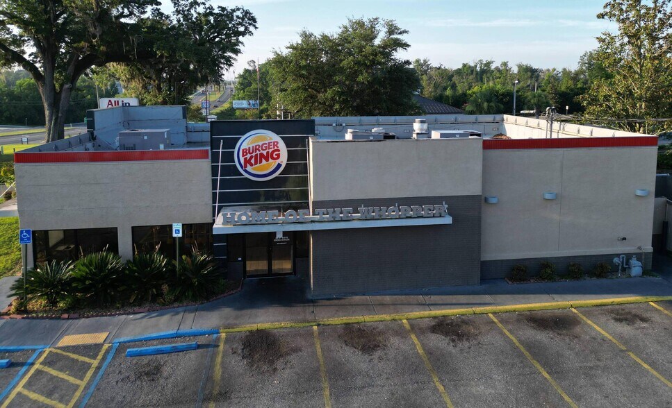 4691 US-90, Marianna, FL à vendre - Photo de l’immeuble – Image 2 sur 4