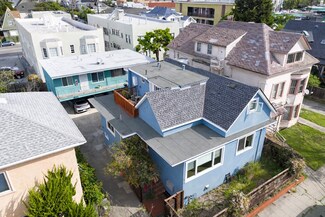 Plus de détails pour 2045 Emerson St, Berkeley, CA - Logement à vendre