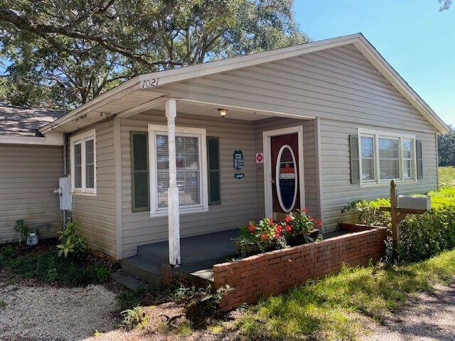 1021 NW Beal Pky, Fort Walton Beach, FL à vendre - Photo principale – Image 1 sur 6