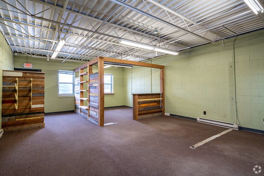 1209 Tyler St NE, Minneapolis, MN à louer - Photo intérieure – Image 3 sur 13