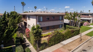 Plus de détails pour 10219 England Ave, Inglewood, CA - Logement à vendre