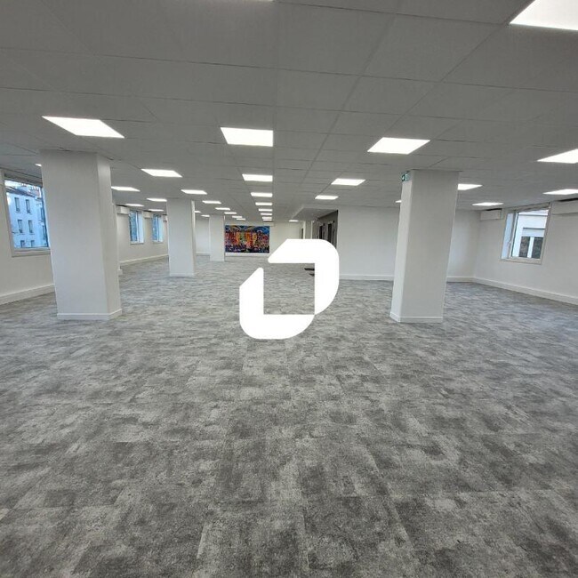 Plus de détails pour 112-118 Rue De Silly, Boulogne-Billancourt - Bureau à louer