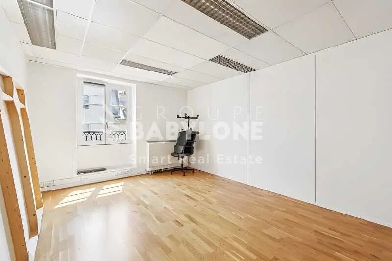 Bureau dans Paris à vendre - Photo de l’immeuble – Image 3 sur 14