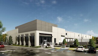 Plus de détails pour SW 46th St, Ocala, FL - Industriel/Logistique à vendre