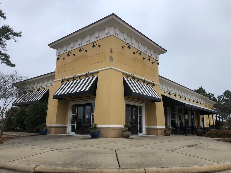 108 Market St, Flowood, MS à vendre - Photo de l’immeuble – Image 2 sur 25